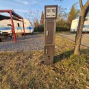 노을쭈꾸미 | 251105-07 인천 서구 노을진캠핑장 4인용 카라반 내돈내산 자세한 후기