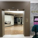 최북미술관 3층 이미지