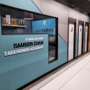 삼손태권도 이미지