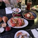 아베크 | 청담 아베크 후기 | 기념일 데이트 레스토랑 추천 (분위기+맛 둘 다 잡음)