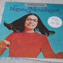 나나 무스꾸리(Nana Mouskouri) LP 이미지