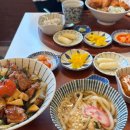 핵밥 한국외대점