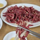 삼오집 | [도봉 맛집] 삼오집 곱창전골 & 육회 후기