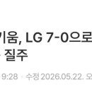 키움 히어로즈 688일만에 5연승 ㅅㅅㅅㅅ 이미지