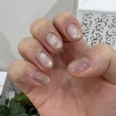 예쁜손네일 | 부천 상동역네일샵 손 빠르고 아트가 예쁜 곳 네일드하 자석젤 후기