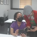 뇌체조교실 이미지