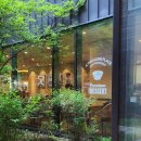역삼1-118 | 강남역 카페 - 이틀 연속으로 간 야외 테라스 카페 투썸플레이스 강남역삼로점