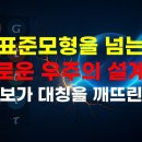 정보가 힘이다! 이소스핀 대칭 붕괴를 설명하는 IG-RUEQFT 이론의 모든 것[IG-RUEQFT Theory Explaining Is 이미지