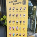 컴포즈커피운서역점