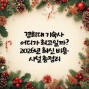 부경대학교 학생생활관(세종관) | 경희대 기숙사 완전 정복: 휘경·문경·다솜관 비교부터 비용·경쟁률·원룸 시세까지 2026 최종 가이드