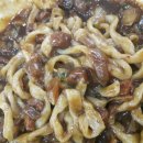 이천원칼국수