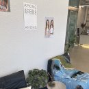 이수연헤어빛채 | 신논현미용실 어몽헤어 애쉬브라운 염색 후기 (feat. 혜정쌤)