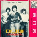 마그마 이미지