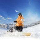 곤지암리조트 이미지