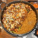 유가네닭갈비 대구시지점 | [대구맛집] 테크노폴리스 맛집|가성비 좋은 세트메뉴가 있는 '유가네닭갈비 대구현풍점'