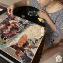아성목재(주) | 여행 후 다이소액자로 기념할 여행 액자만들기 [여행추억기록]