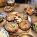 오로정한우국밥 | 부산 연산동 점심식사 가족외식 부산시청맛집 연산정 한우국밥 육회비빔밥 2인한상 후기 및 주차정보