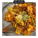 삼산회관 부산동래롯데점 | 부산 동래, [삼산회관 동래 롯데점] 돼지 김치 구이 솔직 후기