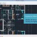 DWG Fsatview 기능 동영상 이미지