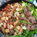 포에버 | 부천 신중동역 곱창 맛집 부천 60년전통 신촌황소곱창 중동직영점 후기