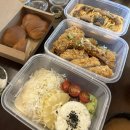 돼지게티송천 | 배달음식으로 연명하는 자영업자의 삶<배달음식 맛집 추천>