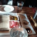 올댓스테이크(강북점) | [맛집/후기] 춘천 우두동 "올댓 스테이크" 파스타 샐러드 세트