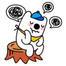 팡드팡 황금점 이미지