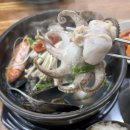 능이 마루 | [춘천 맛집] 능이 원기 회복은 여기로! 능이삼계탕, 능이해물뚝배기 맛집 “해물마루”