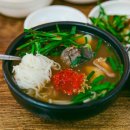 돼지국밥 이미지