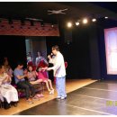 소극장 마당 이미지