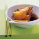 ** 양파 마늘 장아찌 담그는법 ** 이미지