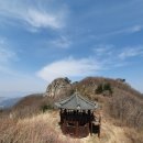주금산 등산로 이미지