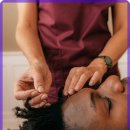 요가와 스트레칭 이미지