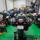 오일시프트 | 2026.04.10 BMW K1300S 엔진오일 교체.