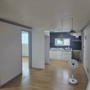청구1차아파트 | 노원구 하계 청구1차 아파트 LX베스트 실크벽지 시공 후기｜59타입 벽면도배, 곰팡이 제거부터 꼼꼼한...