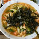 참맛국수 - 밀양시 터미널2길 24-1 | 참맛국수