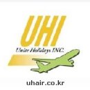 유나이티드홀리데이주