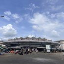 오리온빌라 옆 거점수거지 | [Day 1 Vietnam 🇻🇳 | 안녕 나트랑(나짱) .ᐟ | 본격 베트남 자유여행 (2) | 담시장에서 호갱 당하는 나...