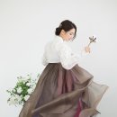 채아한복