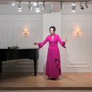 Sop.정정인 O souverain, ô juge, ô père from Le Cid / J. Massenet 이미지