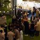 와인 파티 후기 - 더그레이스클럽의 매력에 반하다