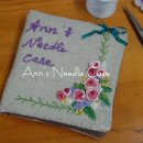 프랑스 자수, 나만의 소품 만들기 이미지