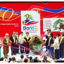 분재전시회 이미지