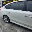 삼아카센타 | ✨김해 지내동 자동차외형복원 르노 SM7(L47) 측후면 판금도색💀