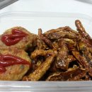 엄마반찬도시락 이미지