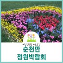 호길태양광 | [순천만정원박람회 입장료,할인] 핫플레이스 놀다온 후기