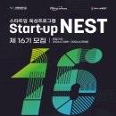 13개 기업과 함께 한 Start-up NEST 15기 여정, 들어보실래요~?