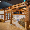 누정전시관 전시실 이미지