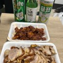 [인천 용현동 토지금고시장 맛집] 가성비 좋은 만원족발_조선생명품족발본점