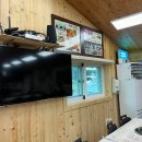 텃밭에노는닭 이미지